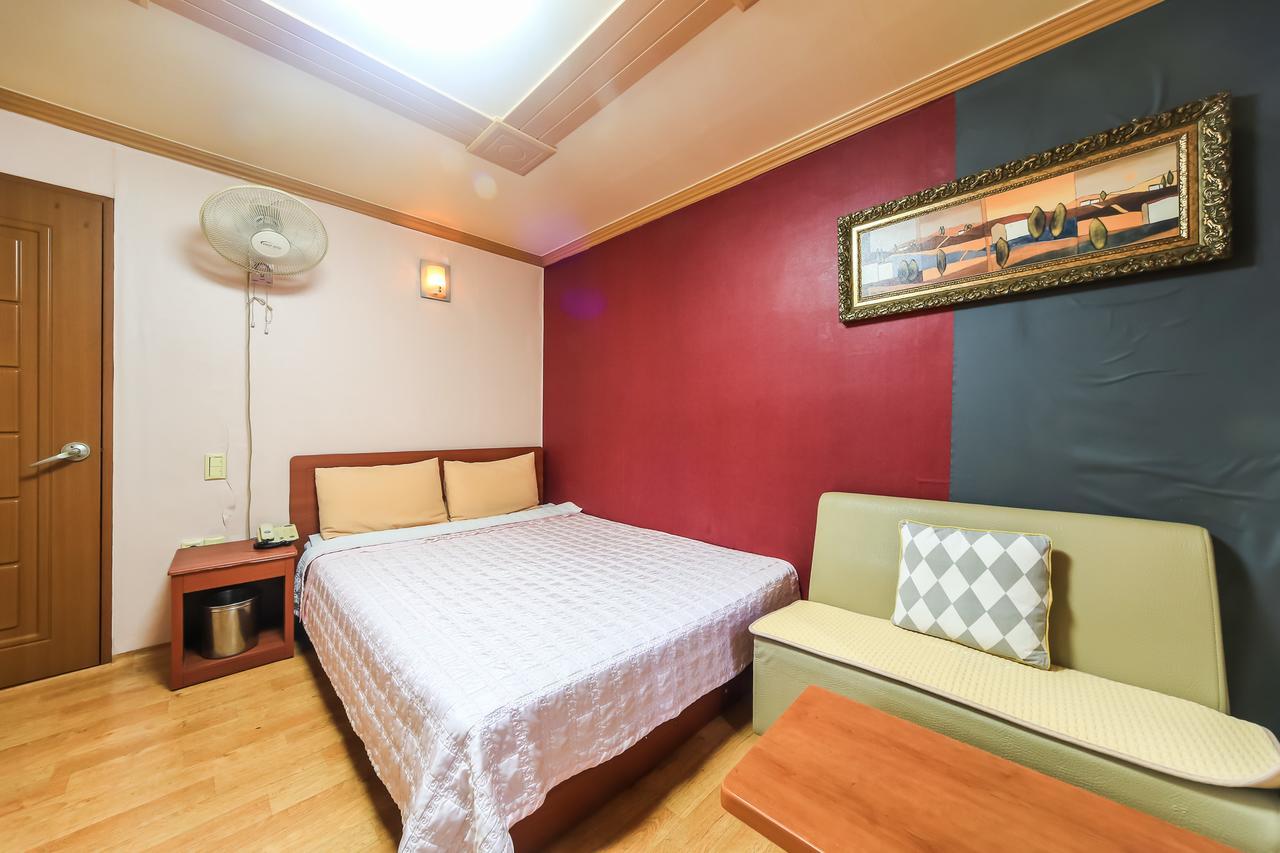 Nampo One Motel Busan Luaran gambar