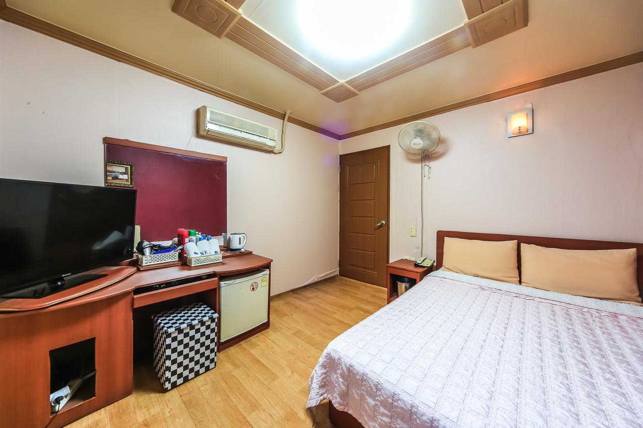 Nampo One Motel Busan Luaran gambar
