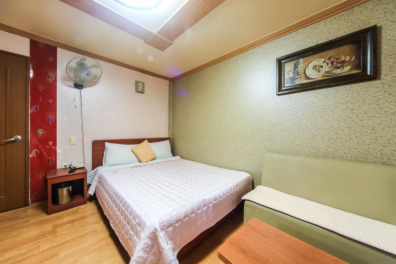 Nampo One Motel Busan Luaran gambar