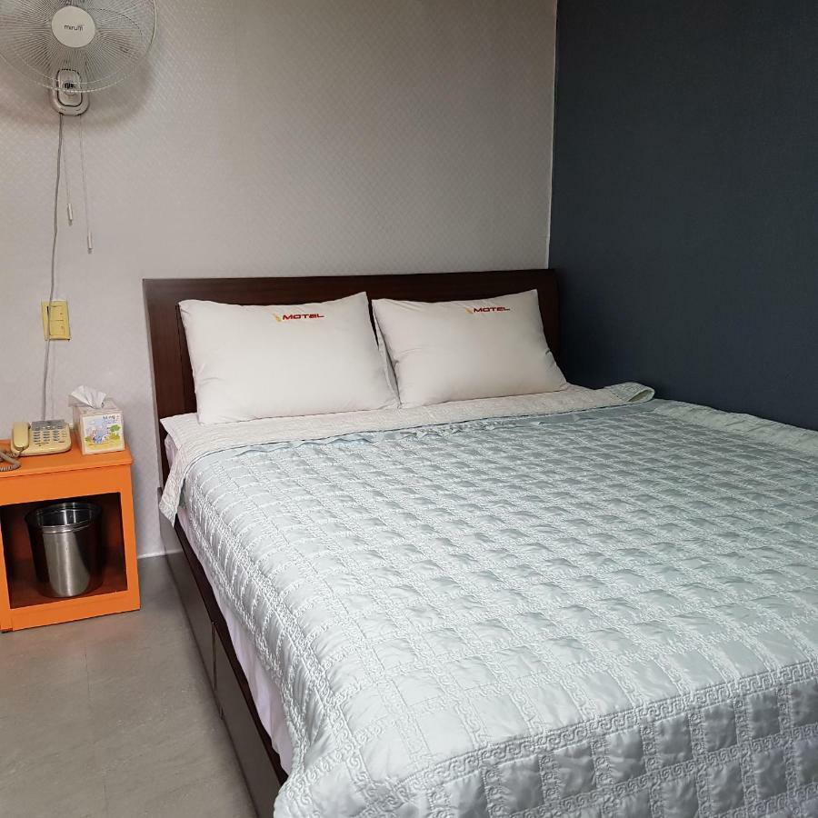 Nampo One Motel Busan Luaran gambar