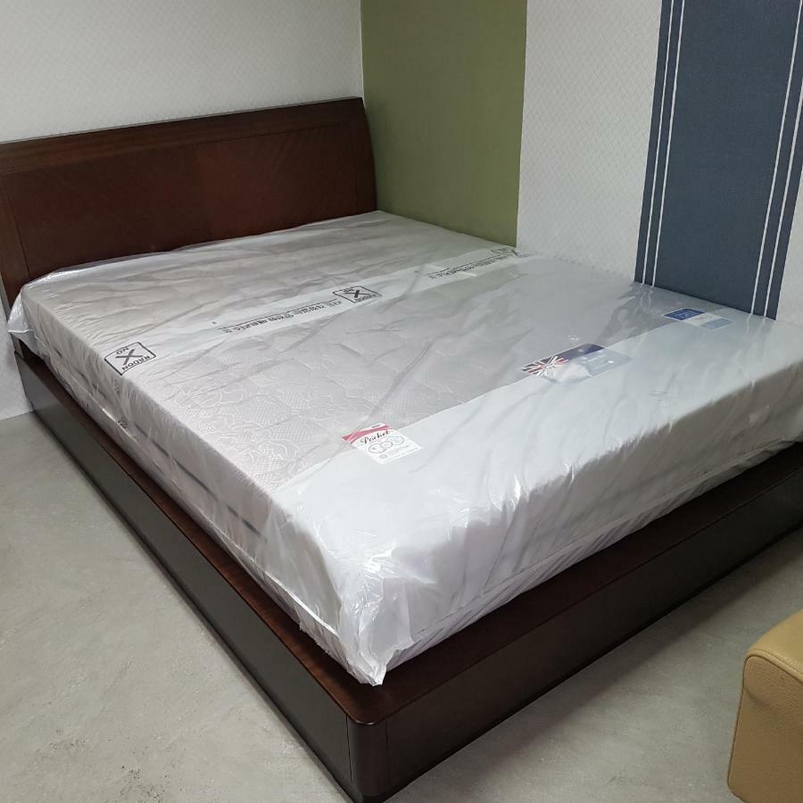 Nampo One Motel Busan Luaran gambar