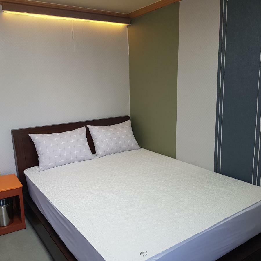 Nampo One Motel Busan Luaran gambar