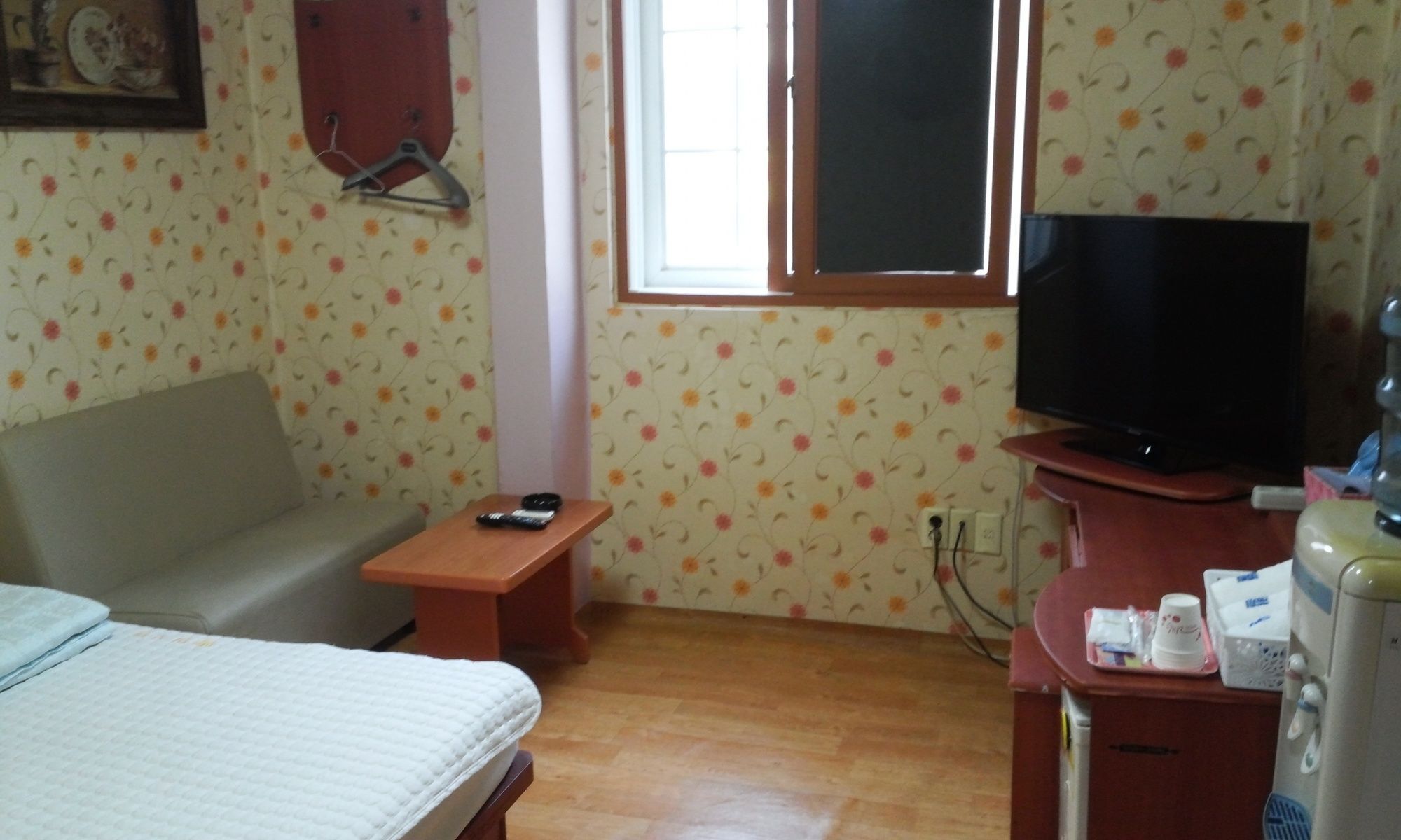 Nampo One Motel Busan Luaran gambar