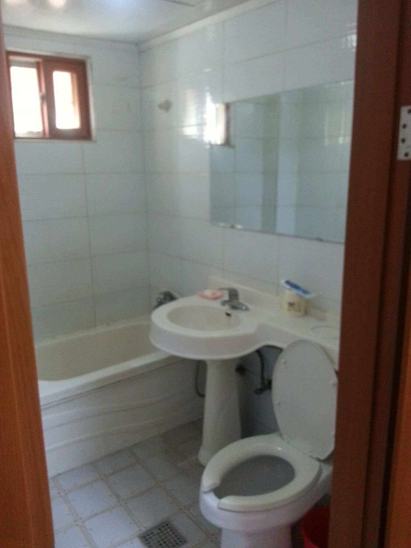 Nampo One Motel Busan Luaran gambar