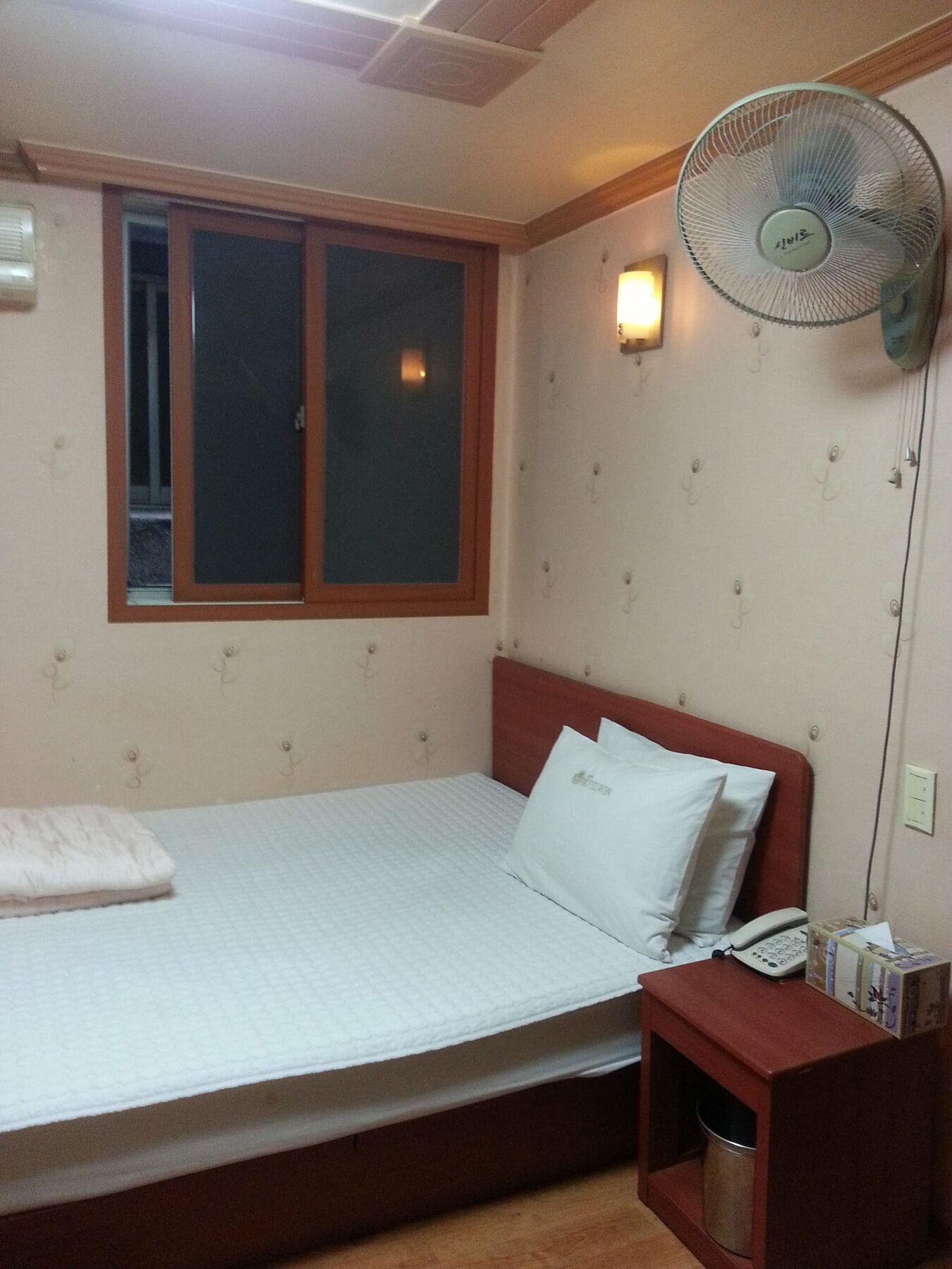 Nampo One Motel Busan Luaran gambar