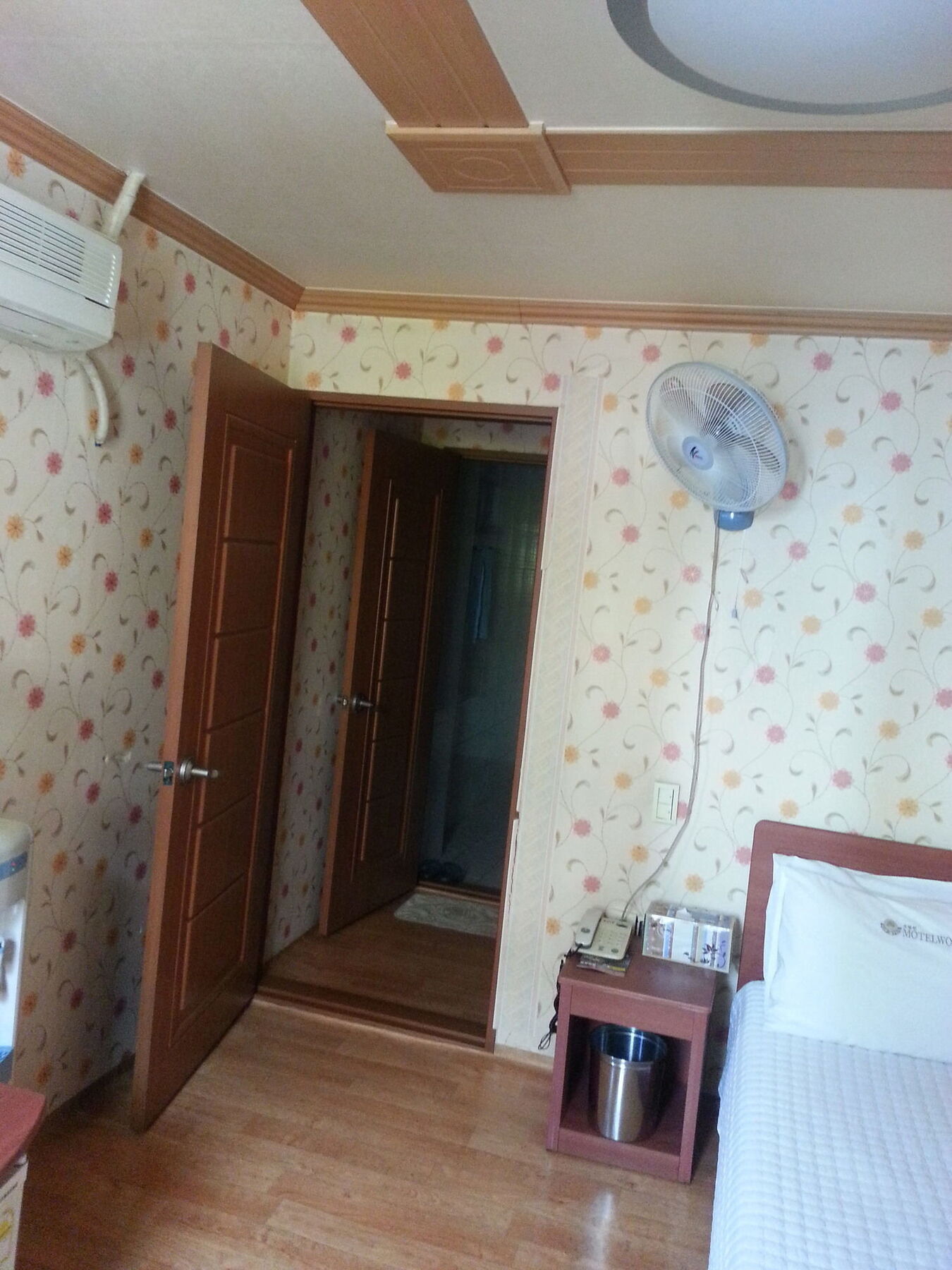 Nampo One Motel Busan Luaran gambar