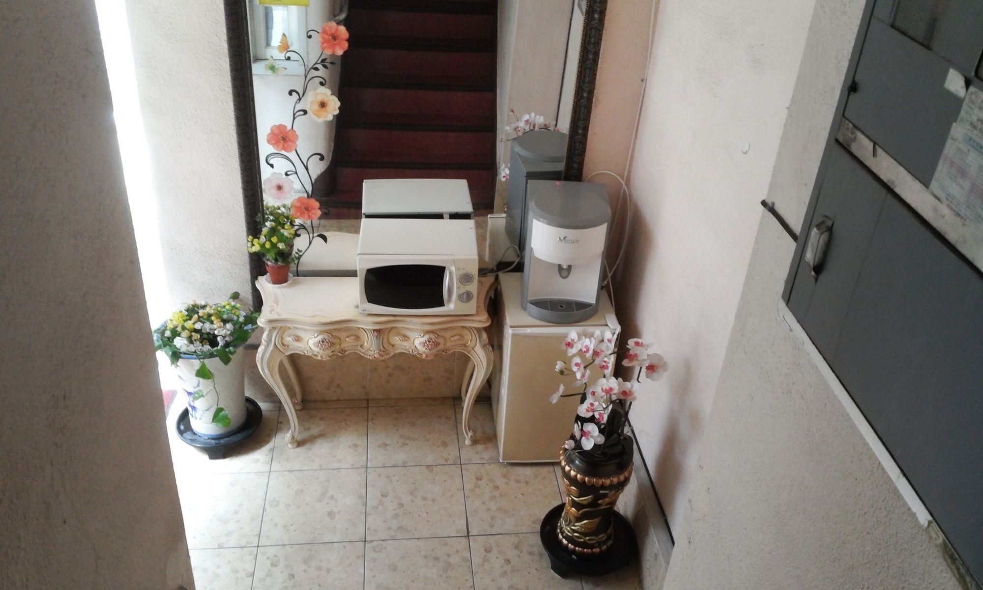Nampo One Motel Busan Luaran gambar