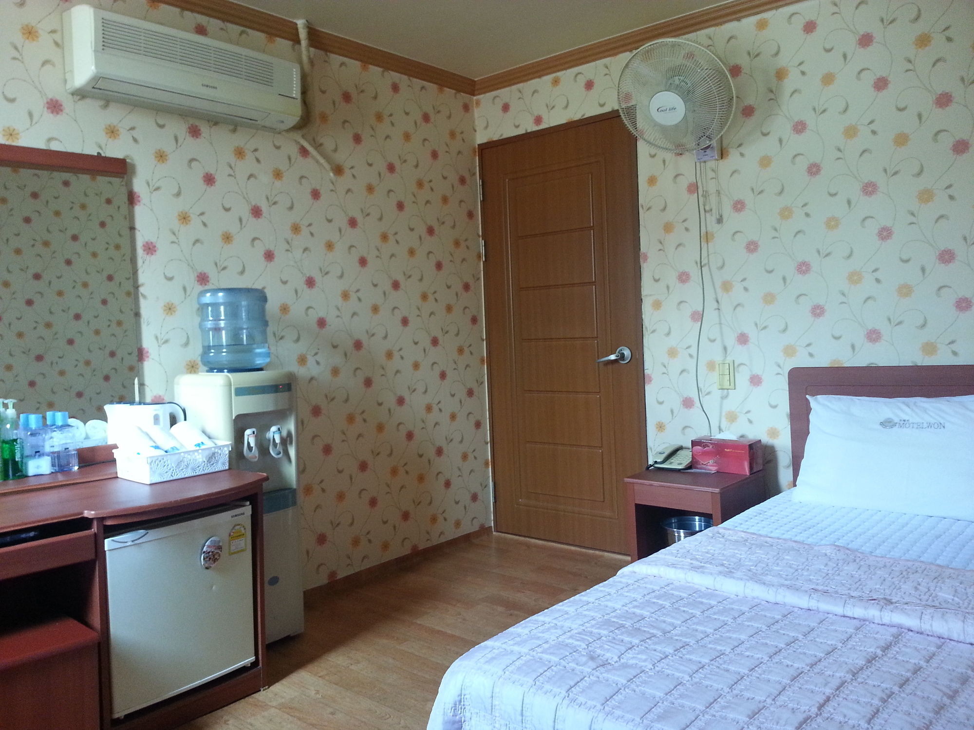 Nampo One Motel Busan Luaran gambar