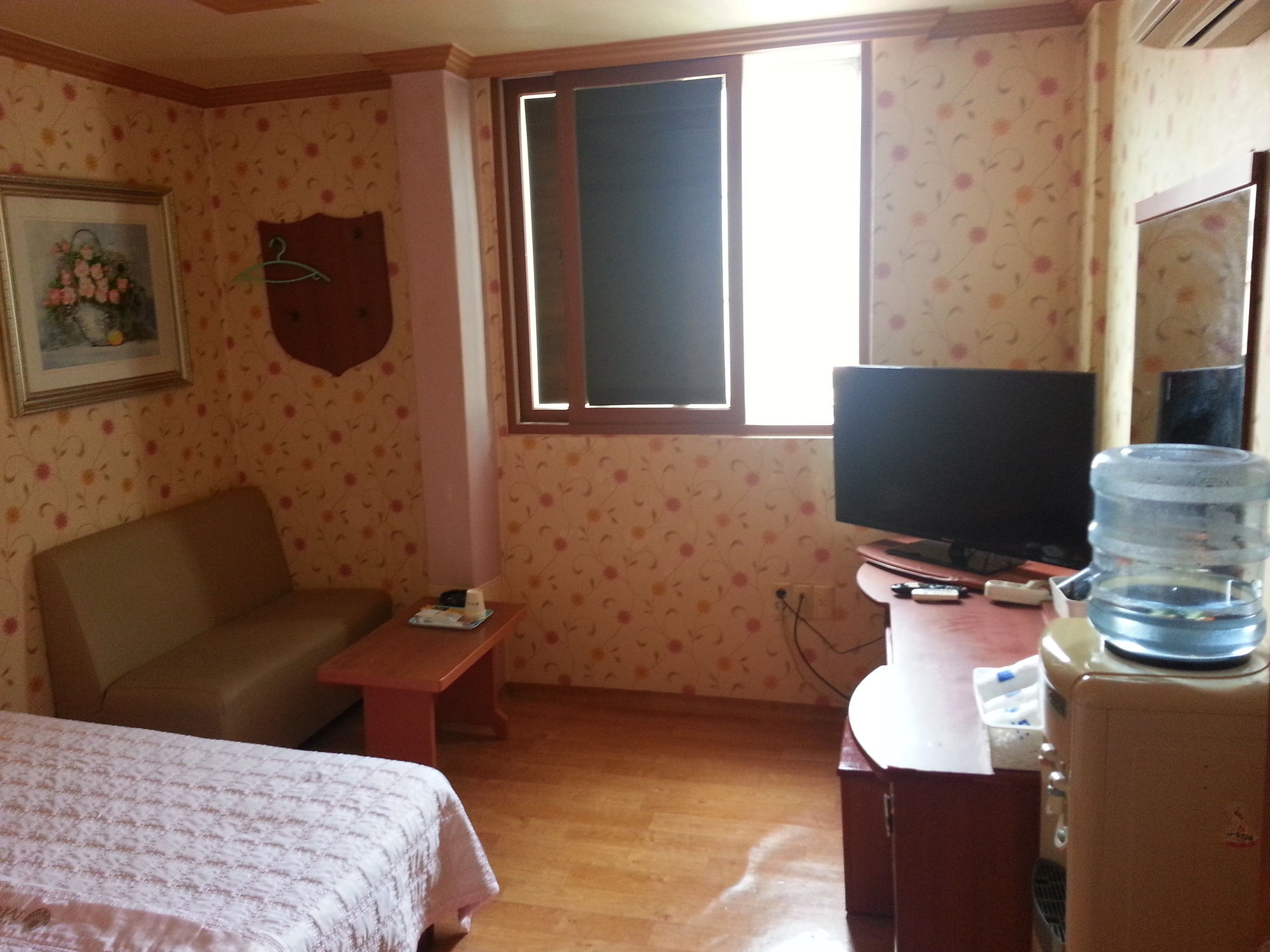 Nampo One Motel Busan Luaran gambar