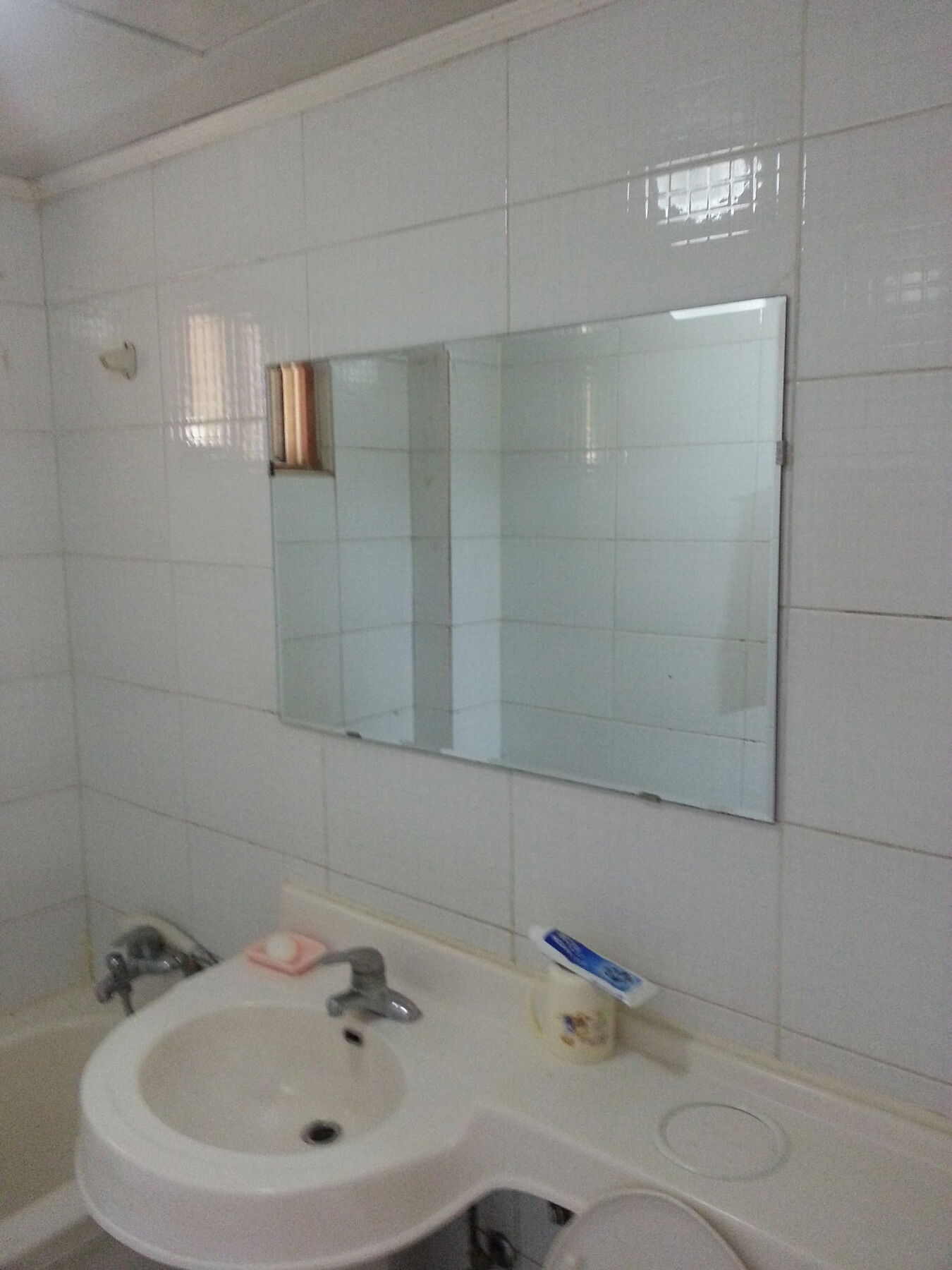 Nampo One Motel Busan Luaran gambar