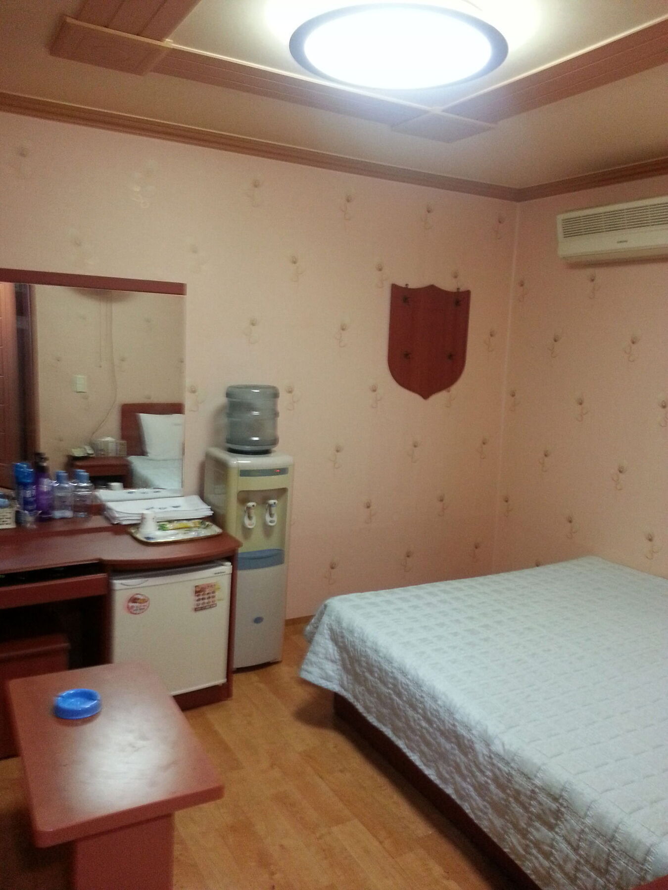 Nampo One Motel Busan Luaran gambar