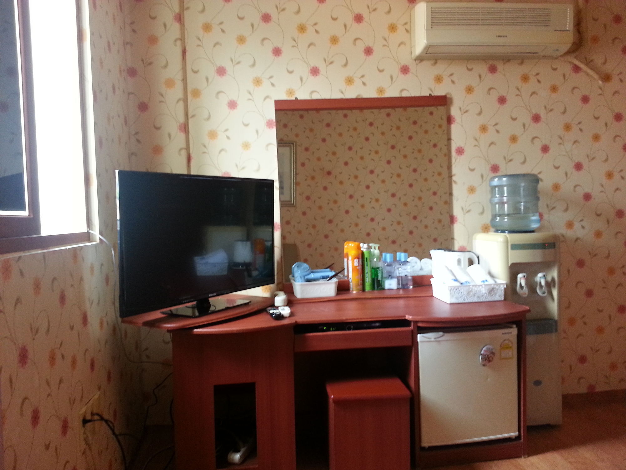 Nampo One Motel Busan Luaran gambar