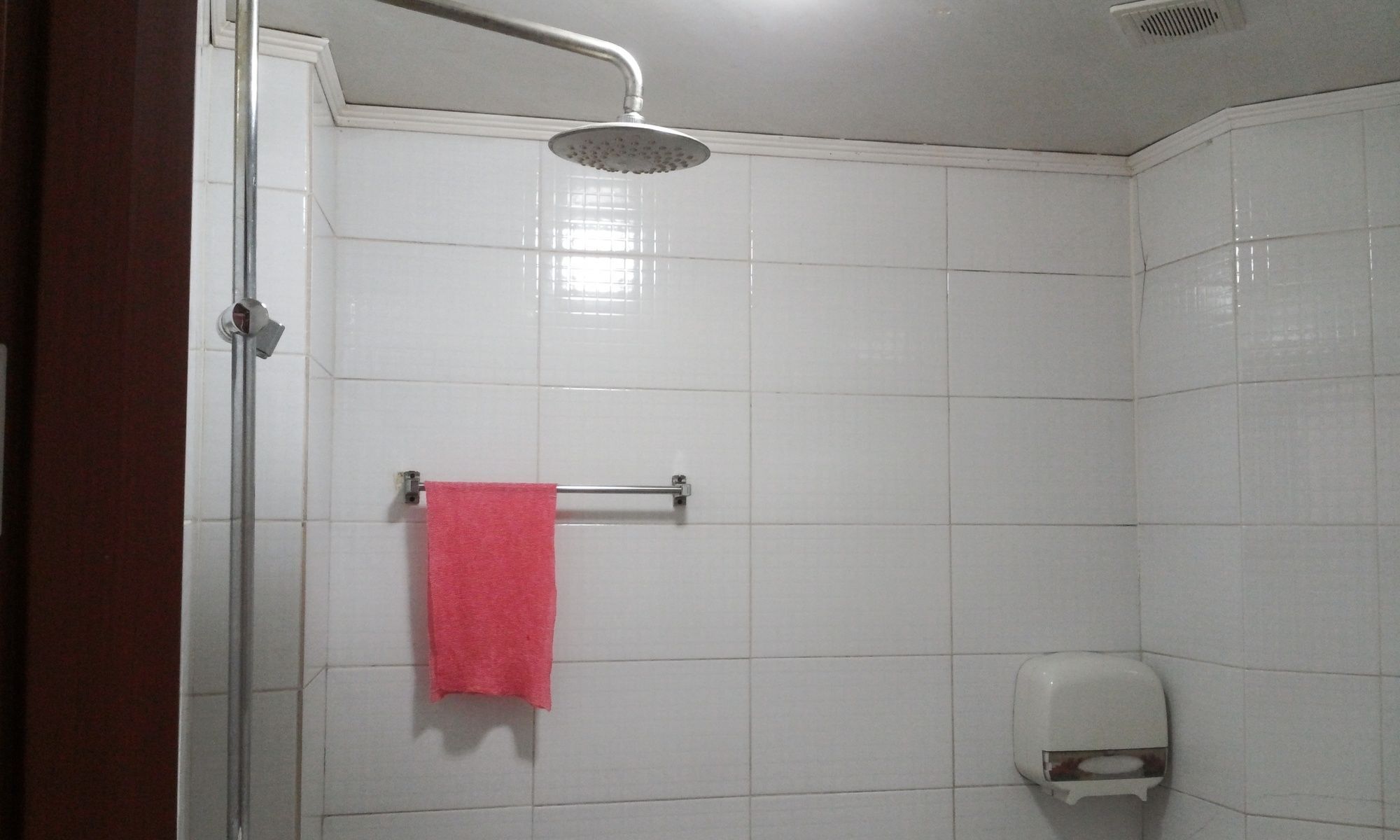 Nampo One Motel Busan Luaran gambar